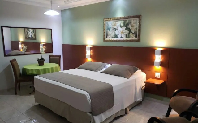 Proença Hotel