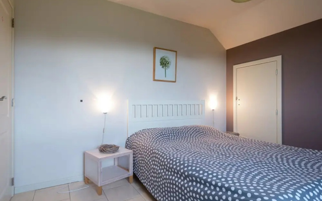 Luxury Holiday Home With Private Garden