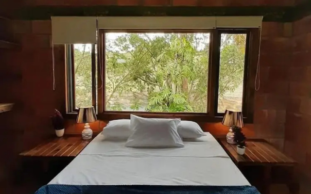 Aqua Ecolodge Harmony and Nature