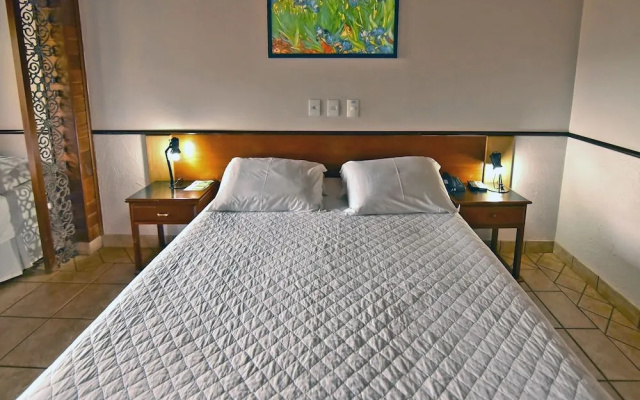 Don Antonio Hotel