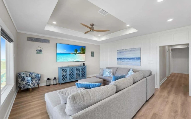 Blue Anchor 5 Bedroom Home