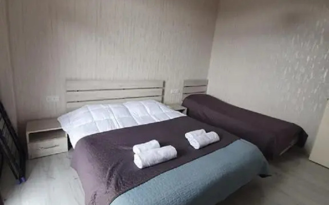 Didveli Residence Apartment A-42