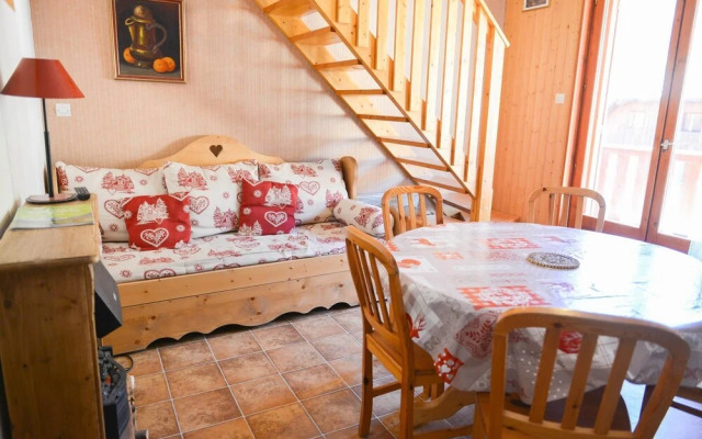 Demeurance N°114 : 3 Pièces Mezzanine 6 Personnes / 3 Rooms Mezzanine 6 People