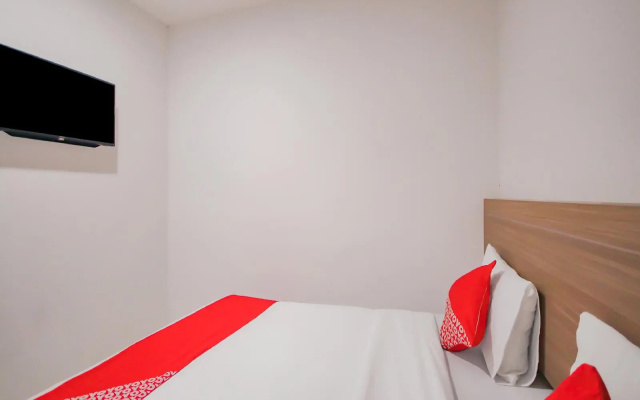 OYO 90306 Mmtc2 Guest House