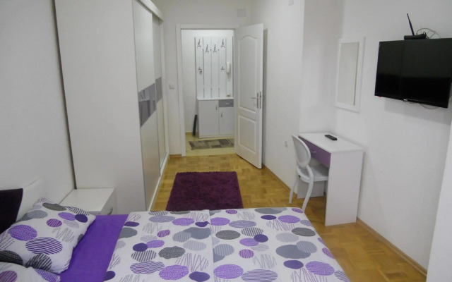 Apartment Martin