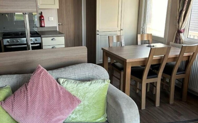 Primrose Valley Holiday Park - Holiday Accommodation 4062