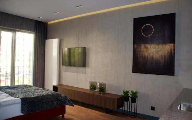 Aparts Hotel Radom