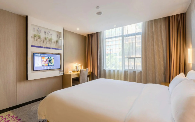 Lavande Hotel Shenzhen Qianhai Times City