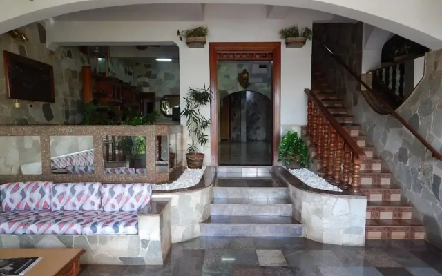 Palace Hotel Barretos