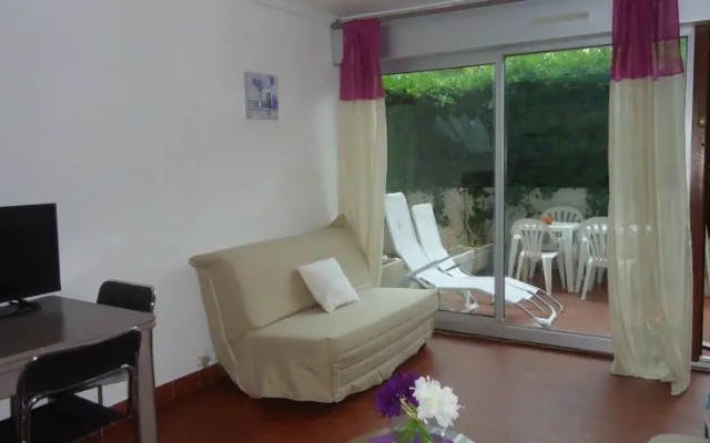 Studio Juan les Pins