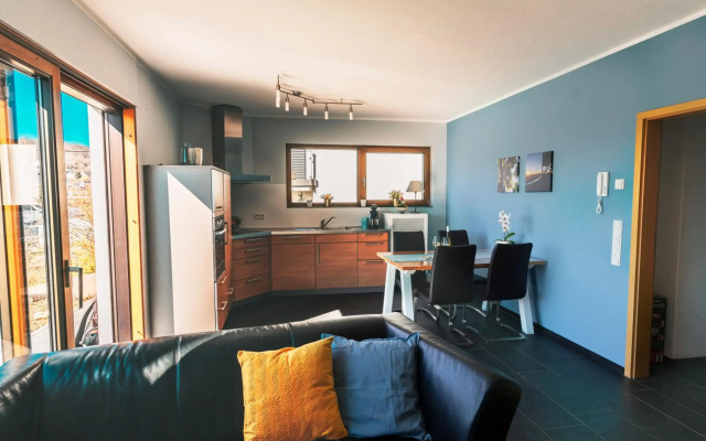 Ferienwohnung Moselmomente
