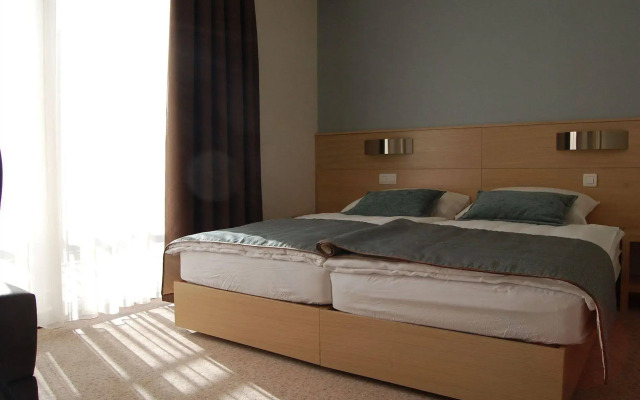 Hotel Mangart