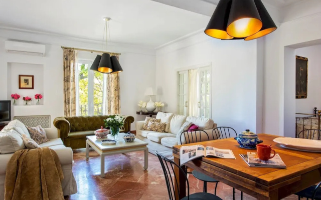 Genteel Home Diego de Riaño