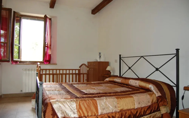 Agriturismo Montepozzalino