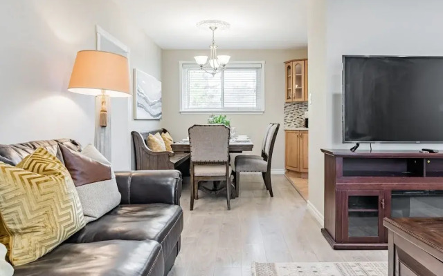 Trustcott Boutique House