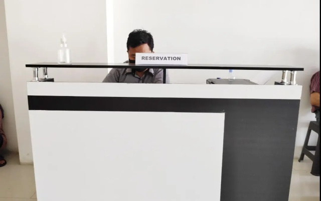 Apartemen Riverview Residence By Yapadi Hotel
