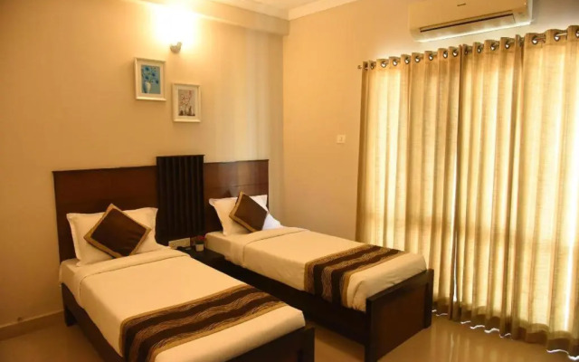 Hotel Pearl
