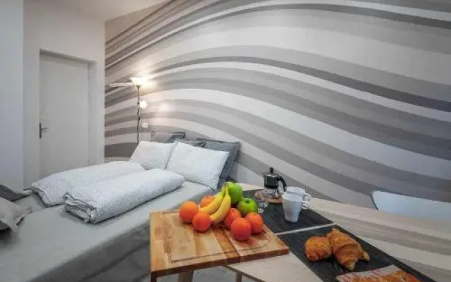 Flat 1 Bedroom - Albenga