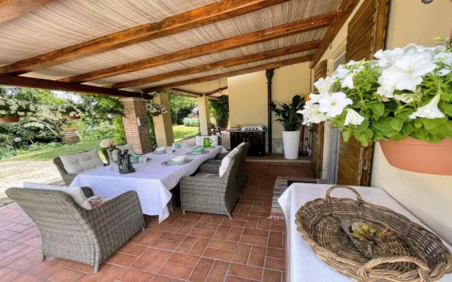 Spoleto Enchantedexc Pool, Gardens villaaircon 5