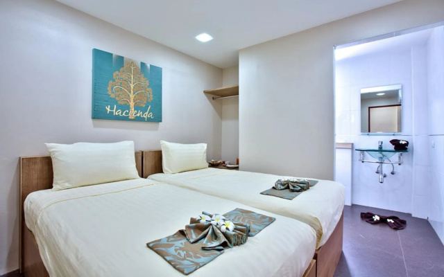 Riviera Beach Hotel