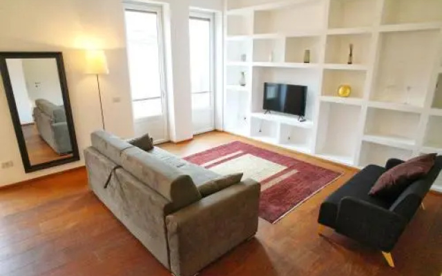 Heart Milan Apartment Sant'Ambrogio