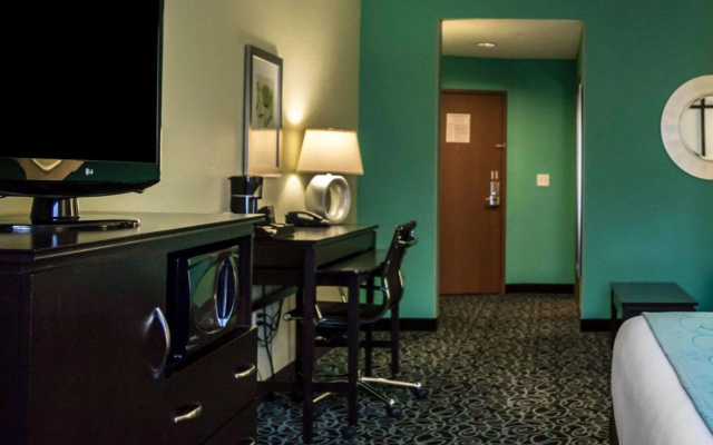 Hampton Inn by Hilton Tampa Fairgrounds Casino