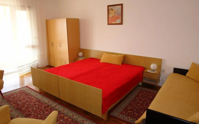 Apartments Vukovic