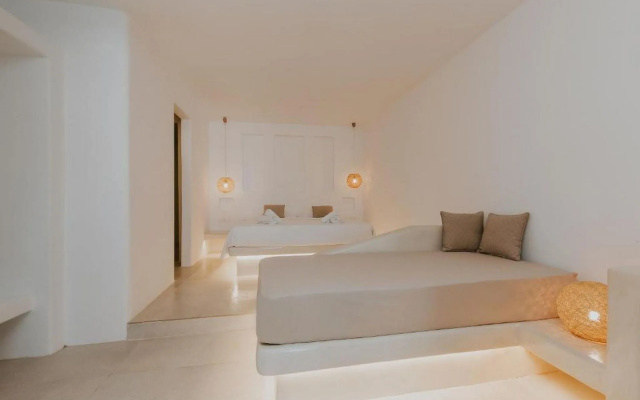 Nodo Hotel