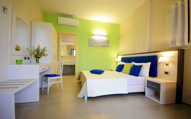 Tenuta Espada Luxury Apartments
