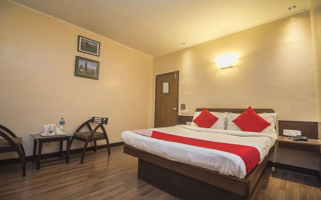 Hotel Springburn