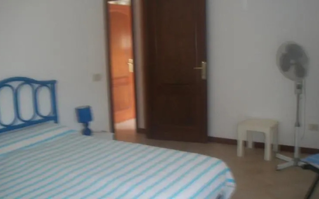 Casa vista mare