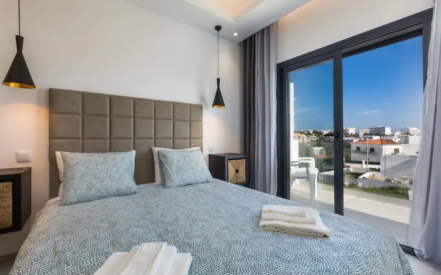 Correeira Luxury Residence T3 G - Albufeira, Pools, Wifi, Bbq, Beach