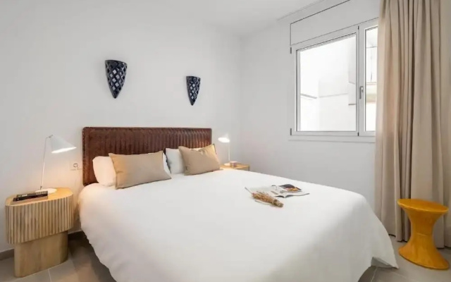 Calella Apartment by Olala Homes