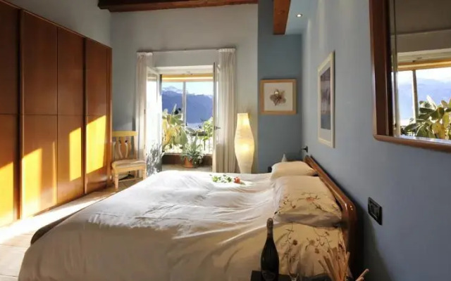 Villa Caberio