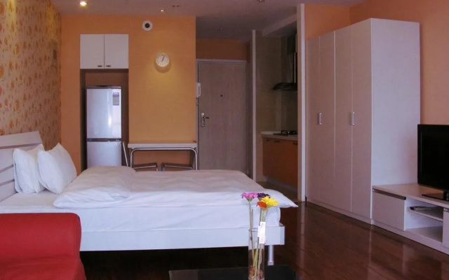 Mingyang Hotel Apartment