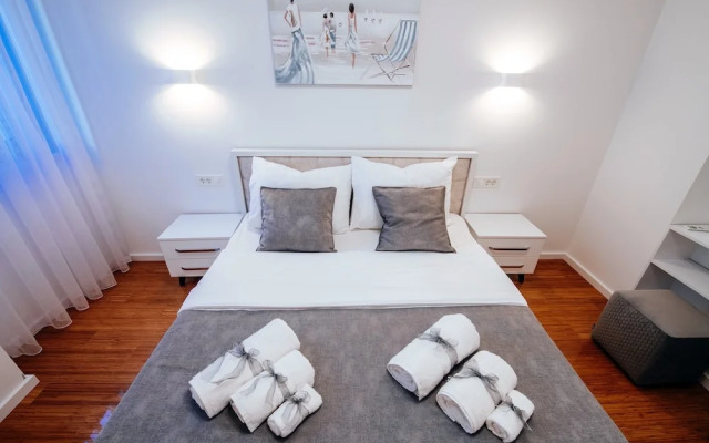 Deluxe Apartment Isabela Prague