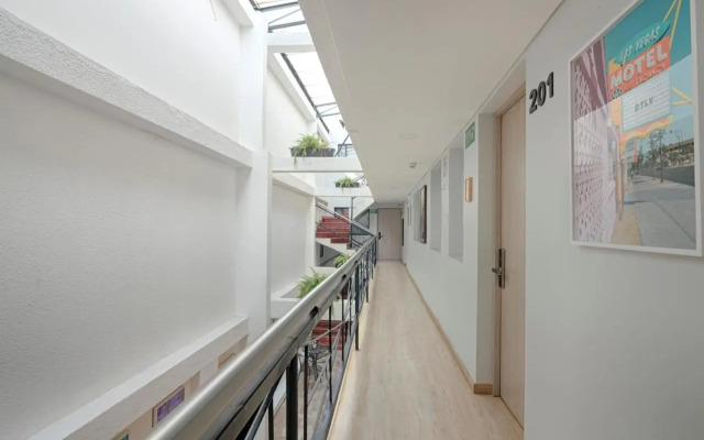 Palermo Home Bogota & Art Gallery