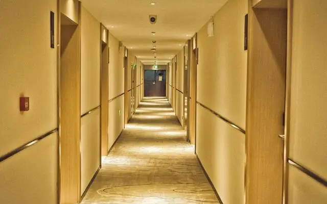 City Comfort Inn Yixing Wanda Plaza Chengdong RT-Mart