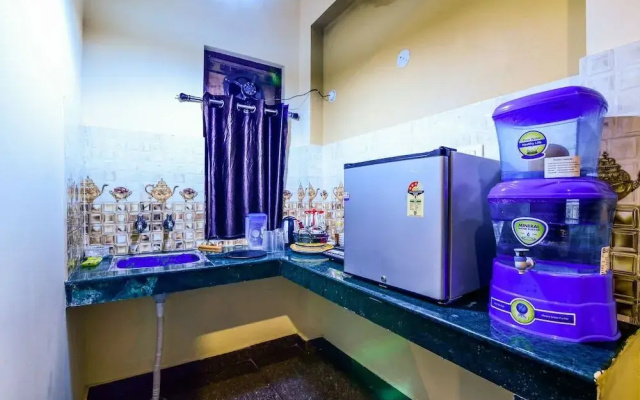 OYO Home 13409 Cozy Stay