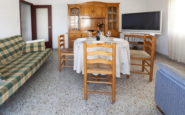 River - Apartment In Daimus. Free Wifi