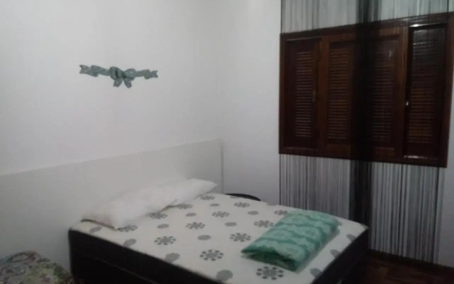Residencia Caselani