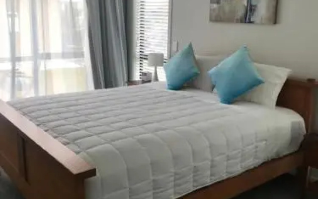 Bijou Bed and Breakfast
