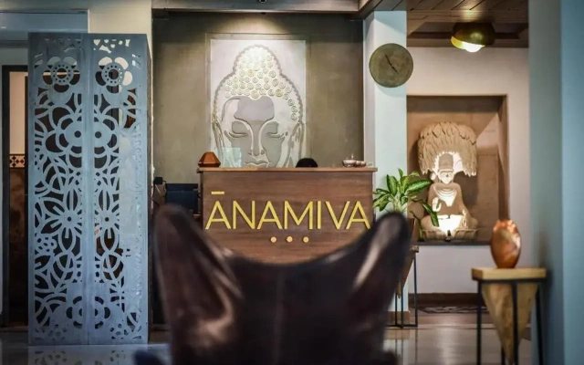 AM Hotel Kollection Anamiva