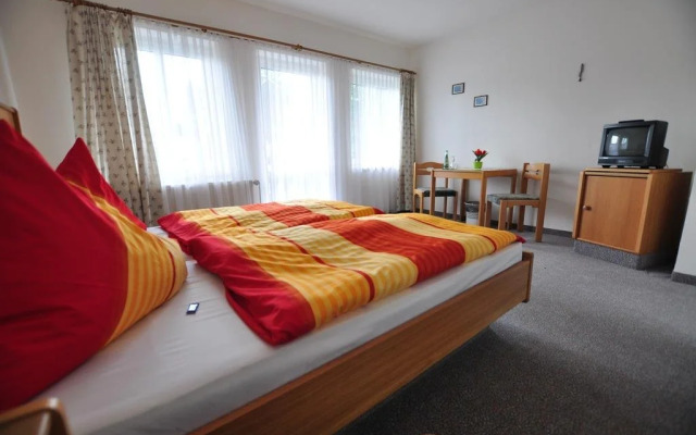 Landhotel Weisses Röß`l