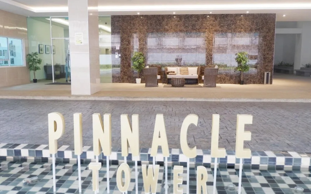 FlexiAsia City Garden. Pinnacle Tower