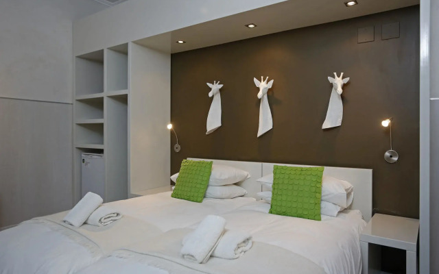 Brigadoon Boutique Guesthouse l Ondili