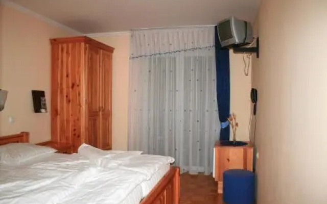 Guest House First Logarska Dolina