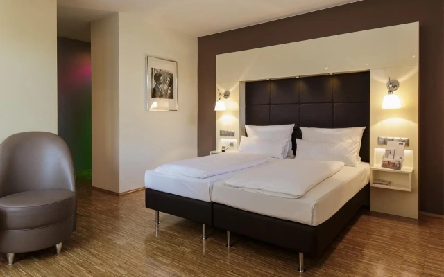 Hotel Santo