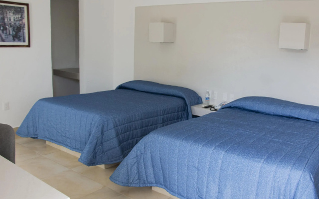 Hotel St George