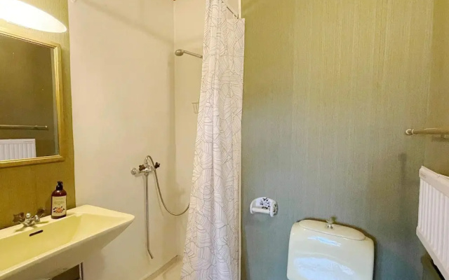 4 Star Holiday Home in Visby